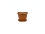 12 Liter Clay Pot - Image 2