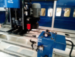 4 Axis 4 Unit Cnc Wood Turning Machine - Image 7