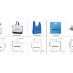 40-120 Pieces/Minute Nonwoven Paper Cardboard Bag Machine