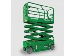 230 Kg 7.8 M Personnel Lift Scissor Platform - Image 2