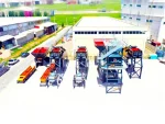150-250 Ton / Hour Tracked Cone Crusher - Image 3