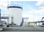8200 M³ Capacity Long-Term Storage Tank - Image 2