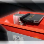 Jewelry Sharnel Cutting Machine