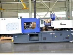 1600 Ton Plastic Injection Molding Machine
