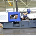 1600 Ton Plastic Injection Molding Machine