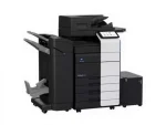 Bizhub 450İ Color Photocopy Machine - Image 3