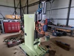 120 kVA Projection Spot Welding Machine - Image 6