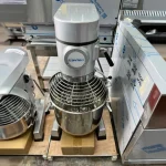 30 Liter Professional Planetary Mixer 3 Speeds (1)