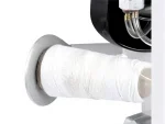 GK261 A Sack Mouth Stitching Sewing Closing Machine Oil Thread Set - Image 3