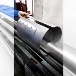 Fason Silindir Boru Bükme İşleri