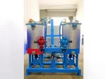 1000-6000 Gr / Sn High Pressure Polyurethane Injection And Dosage Machine - Image 2