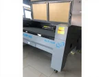1600x1000 mm Double Head Laser Cutting Machine - Image 6