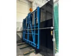4 Ton New Generation Jumbo Size Glass Transport Lifting Apparatus - Image 2