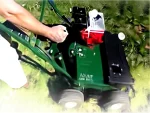 LS 22 (5.5 Hp 51 Cm) (Overseeder) Lawn Overseeding Machine - Image 3