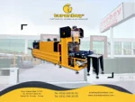 Fully Automatic Front Feed Shrink Machine - Image 4