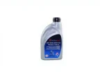 One Liter Of Heat Resistant Liquid Silicone Oil