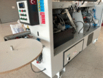 Edge Banding Machine with End Trimming - Image 3