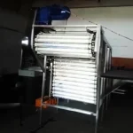 200 Tons / Day (Tomato) Fruit and Vegetable Sorting Conveyor