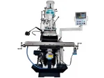 1370x254 mm Moulder Milling Machine