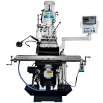 1370x254 mm Moulder Milling Machine