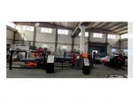 Roll Sheet Cut To Length Machine - Image 3