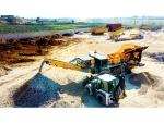 150-300 Ton / Hour Mobile Jaw Crusher - Image 16