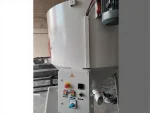 Heated Raw Material Mixer - Image 2