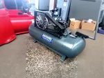 500 Litre ( 10 Hp ) Single Stage Piston Air Compressor - Image 3