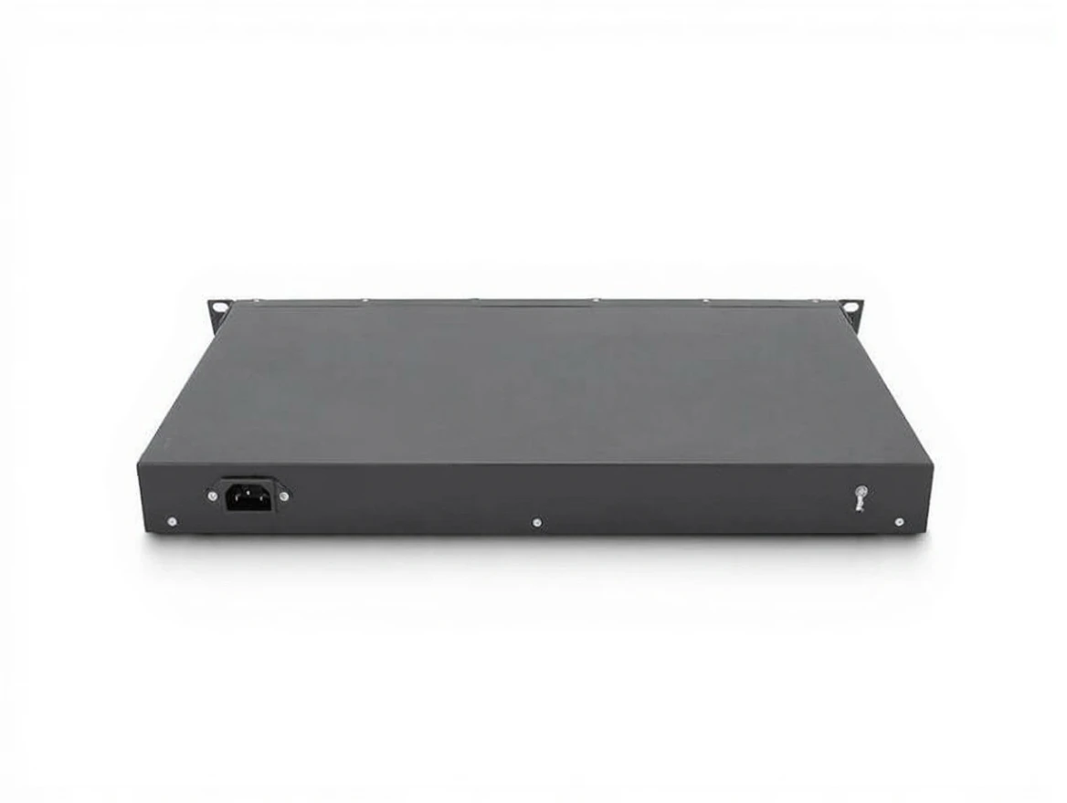 ghygjkcxh5rmy0cvj6wa9stsv4 Longline Lngıgf8gc16gt-M 28-Port 10/100/1000 Mbps Managed Industrial Switch - Image 1