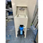 Jeweler Hand Wash Ramat Sink