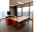 Deluxe Model Air Hockey Table - Image 5