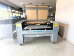 Kgl-1390 Double Head Laser Cutting Machine - Image 6