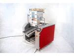 HSA 500 (400 Meters/Minute) Stretch Film Wrapping and Stretch Film Transfer Machine - Image 22