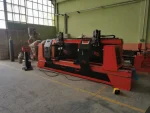 Circular Welding Automation System - Image 5