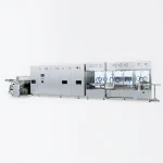 12000-30000 Pieces/Hour Ampoule Medicine Filling Machine