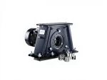 Titan Drum Sandblasting Turbine - Image 2