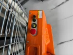 1.5 Ton (3000 Mm) Battery Stacker - Image 6