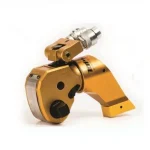 700 Bar Hydraulic Nutrunner with Reaction Arm