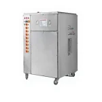80 kW Stainless Electric Steam Generator