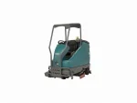Industrial Floor Washing Machine - Image 10