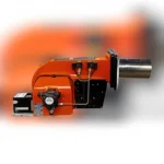 356-949 Kw Çift Kademeli Monoblok Motorin Brülor