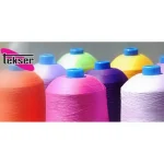 Rosso Nose Stitch Bobbin Threads