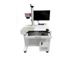 20W Fiber Laser Marking Machine (Built-in Computer) (1) - Image 2