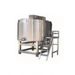 Kaşar Proses Tankı