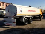 Arazöz Konya Water Tanker for Rent Arazöz - Image 3