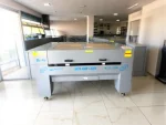 Kgl-1390 Single Head Laser Cutting Machine - Image 2