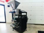 5-Lane Electric Stick Filling Machine - Image 4