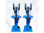 61 Model Automatic Snap Fastening Machine