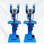 61 Model Automatic Snap Fastening Machine