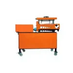 140 Plastic Cable Stripping Machine